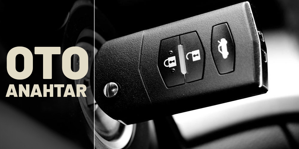 Bayrampaşa Oto Anahtarcı